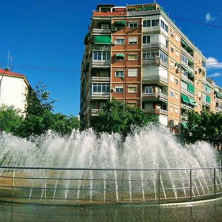 My House By The Sea Apartment อาลิกันเต ภายนอก รูปภาพ