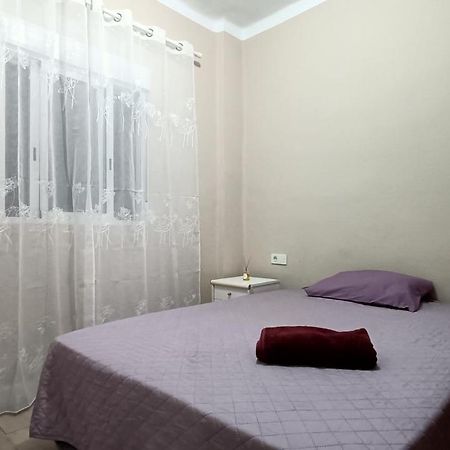 My House By The Sea Apartment อาลิกันเต ภายนอก รูปภาพ