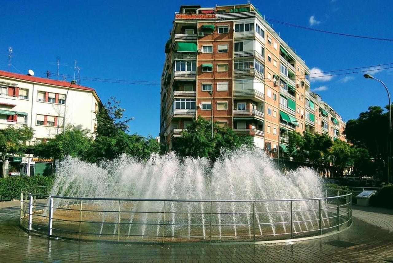 My House By The Sea Apartment อาลิกันเต ภายนอก รูปภาพ